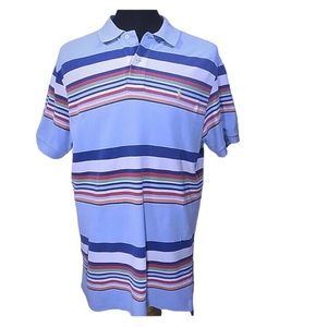 Polo by Ralph Lauren.